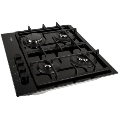 Вбуд. поверхня WHIRLPOOL GOS 6415/NB1 Вбуд. поверхня WHIRLPOOL GOS 6415/NB1