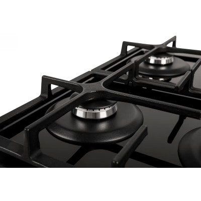 Вбуд. поверхня WHIRLPOOL GOS 6415/NB1 Вбуд. поверхня WHIRLPOOL GOS 6415/NB1