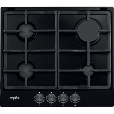 Вбуд. поверхня WHIRLPOOL TGML 660 NB Вбуд. поверхня WHIRLPOOL TGML 660 NB