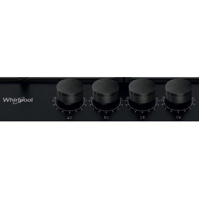 Вбуд. поверхня WHIRLPOOL TGML 660 NB Вбуд. поверхня WHIRLPOOL TGML 660 NB