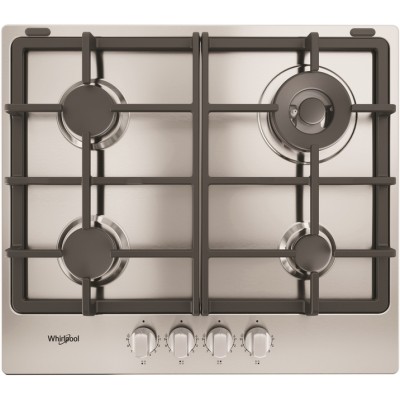 Вбуд. поверхня WHIRLPOOL TGML 661 IX R Вбуд. поверхня WHIRLPOOL TGML 661 IX R