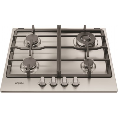 Вбуд. поверхня WHIRLPOOL TGML 661 IX R Вбуд. поверхня WHIRLPOOL TGML 661 IX R