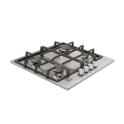 Вбуд. поверхня WHIRLPOOL TKRL660IX Вбуд. поверхня WHIRLPOOL TKRL660IX