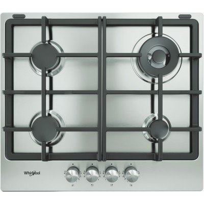 Вбуд. поверхня WHIRLPOOL TKRL661IXEU Вбуд. поверхня WHIRLPOOL TKRL661IXEU