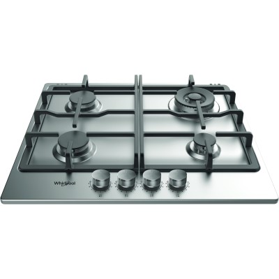 Вбуд. поверхня WHIRLPOOL TKRL661IXEU Вбуд. поверхня WHIRLPOOL TKRL661IXEU