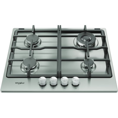 Вбуд. поверхня WHIRLPOOL TKRL661IXEU Вбуд. поверхня WHIRLPOOL TKRL661IXEU