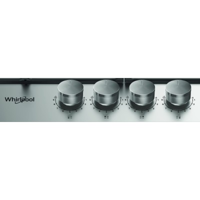 Вбуд. поверхня WHIRLPOOL TKRL661IXEU Вбуд. поверхня WHIRLPOOL TKRL661IXEU