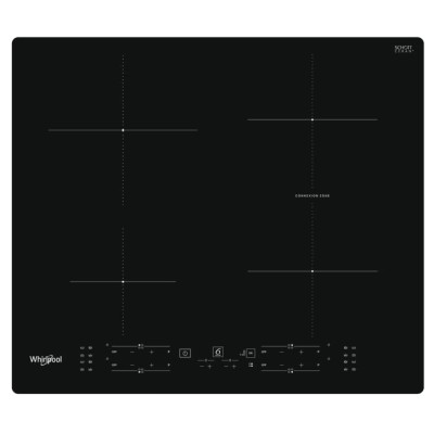 Вбуд. поверхня WHIRLPOOL WB B8360 NE Вбуд. поверхня WHIRLPOOL WB B8360 NE