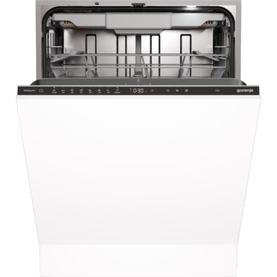 Вбуд. посудомийка GORENJE GV 673 C65 Вбуд. посудомийка GORENJE GV 673 C65