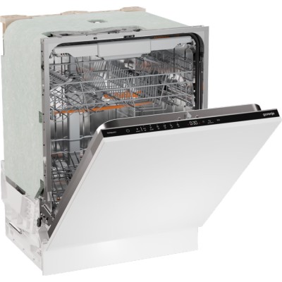 Вбуд. посудомийка GORENJE GV 673 C65 Вбуд. посудомийка GORENJE GV 673 C65