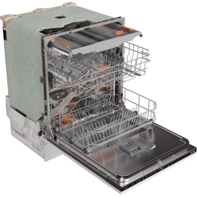 Вбуд. посудомийка GORENJE GV 673 C65 Вбуд. посудомийка GORENJE GV 673 C65
