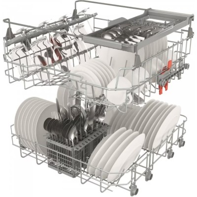 Вбуд. посудомийка HOTPOINT ARISTON HI 5010 C Вбуд. посудомийка HOTPOINT ARISTON HI 5010 C