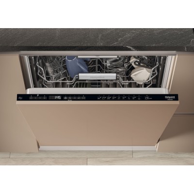 Вбуд. посудомийка HOTPOINT ARISTON HM7 42 L Вбуд. посудомийка HOTPOINT ARISTON HM7 42 L