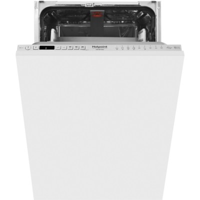 Вбуд. посудомийка HOTPOINT ARISTON HSIO 3O35 WFE Вбуд. посудомийка HOTPOINT ARISTON HSIO 3O35 WFE