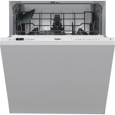 Вбуд. посудомийка WHIRLPOOL W2I HD526 A Вбуд. посудомийка WHIRLPOOL W2I HD526 A