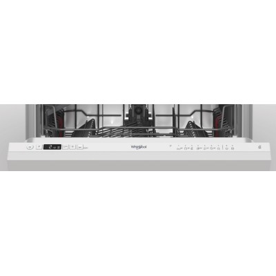 Вбуд. посудомийка WHIRLPOOL W2I HD526 A Вбуд. посудомийка WHIRLPOOL W2I HD526 A