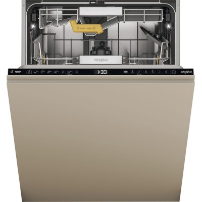 Вбуд. посудомийка WHIRLPOOL W8I HF58 TU Вбуд. посудомийка WHIRLPOOL W8I HF58 TU
