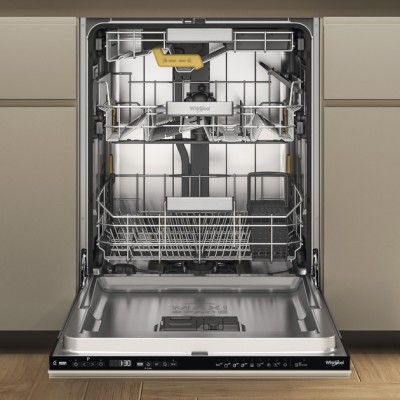 Вбуд. посудомийка WHIRLPOOL W8I HP42 L Вбуд. посудомийка WHIRLPOOL W8I HP42 L