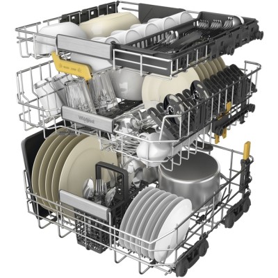 Вбуд. посудомийка WHIRLPOOL W8I HP42 L Вбуд. посудомийка WHIRLPOOL W8I HP42 L