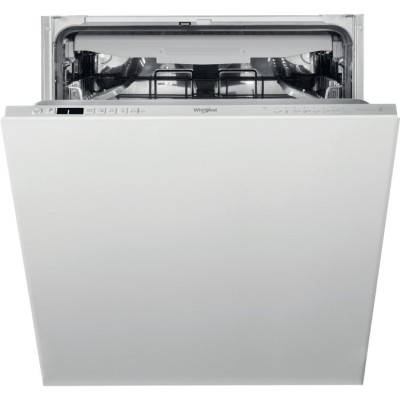 Вбуд. посудомийка WHIRLPOOL WIC 3C33 PFE Вбуд. посудомийка WHIRLPOOL WIC 3C33 PFE