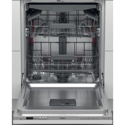 Вбуд. посудомийка WHIRLPOOL WIC 3C33 PFE Вбуд. посудомийка WHIRLPOOL WIC 3C33 PFE