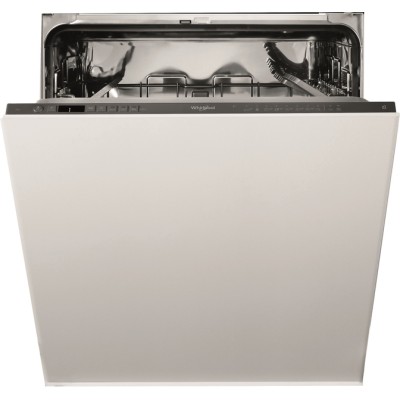 Вбуд. посудомийка WHIRLPOOL WIO3C33E6.5 Вбуд. посудомийка WHIRLPOOL WIO3C33E6.5