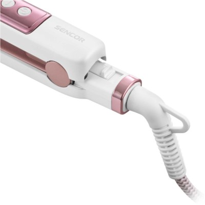 Випрямляч для волосся SENCOR SHI 4700GD Випрямляч для волосся SENCOR SHI 4700GD