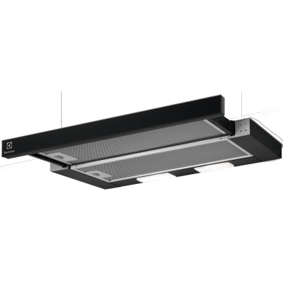Витяжка ELECTROLUX LFP326FB Витяжка ELECTROLUX LFP326FB