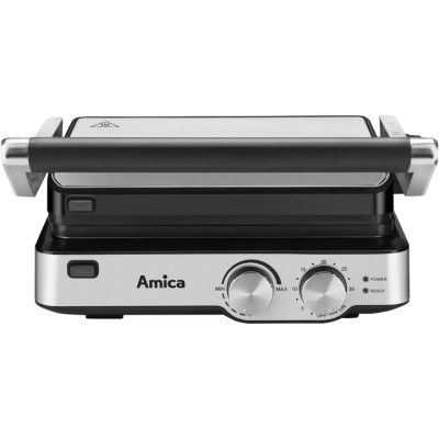 Гриль AMICA GK 4011 Гриль AMICA GK 4011