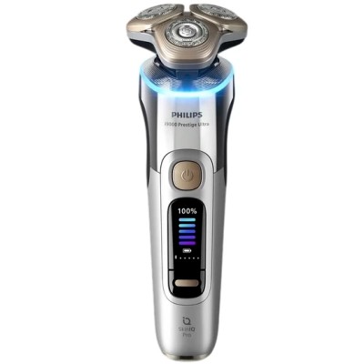 Електрична бритва PHILIPS XP9404/46 серії i9000 Prestige Ultra Електрична бритва PHILIPS XP9404/46 серії i9000 Prestige Ultra