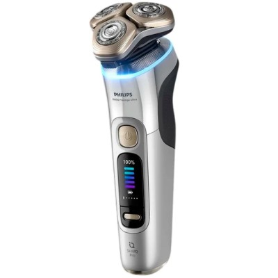 Електрична бритва PHILIPS XP9404/46 серії i9000 Prestige Ultra Електрична бритва PHILIPS XP9404/46 серії i9000 Prestige Ultra