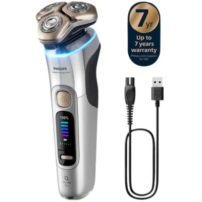 Електрична бритва PHILIPS XP9404/46 серії i9000 Prestige Ultra Електрична бритва PHILIPS XP9404/46 серії i9000 Prestige Ultra