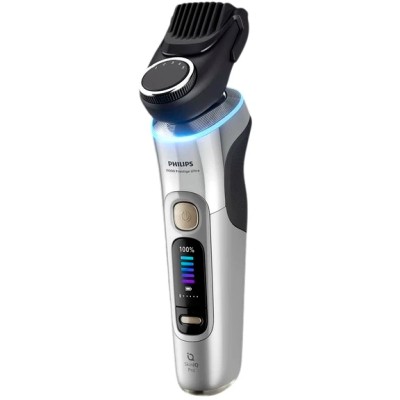 Електрична бритва PHILIPS XP9404/46 серії i9000 Prestige Ultra Електрична бритва PHILIPS XP9404/46 серії i9000 Prestige Ultra