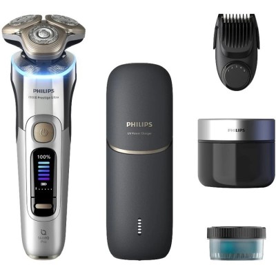 Електрична бритва PHILIPS XP9404/46 серії i9000 Prestige Ultra Електрична бритва PHILIPS XP9404/46 серії i9000 Prestige Ultra