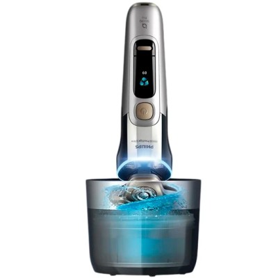 Електрична бритва PHILIPS XP9404/46 серії i9000 Prestige Ultra Електрична бритва PHILIPS XP9404/46 серії i9000 Prestige Ultra