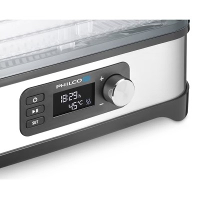 Електросушка PHILCO PHFD 5080 Електросушка PHILCO PHFD 5080