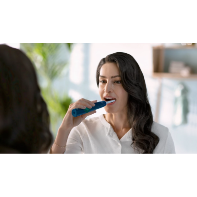 Зубна електрощітка PHILIPS Електрична зубна щітка Sonicare серії 4100 (HX3689/42) Зубна електрощітка PHILIPS Електрична зубна щітка Sonicare серії 4100 (HX3689/42)