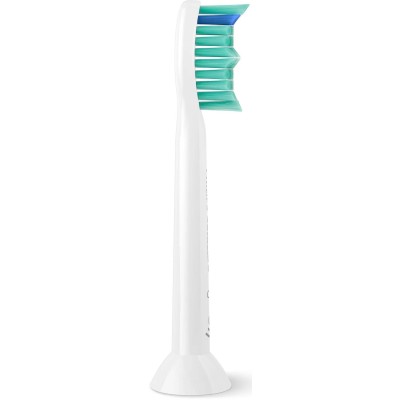 Зубна електрощітка PHILIPS Насадки для зубної щітки Sonicare ProResults (HX6012/87) Зубна електрощітка PHILIPS Насадки для зубної щітки Sonicare ProResults (HX6012/87)