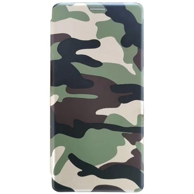 Кожаный чехол (книжка) Classy для Xiaomi Mi 10T Lite / Redmi Note 9 Pro 5G Camouflage Кожаный чехол (книжка) Classy для Xiaomi Mi 10T Lite / Redmi Note 9 Pro 5G Camouflage