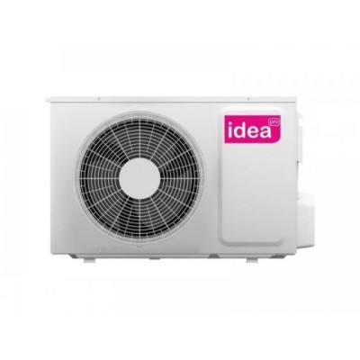 Кондиціонер IdeaPro IPA-12HR-FN8 ION Sardius