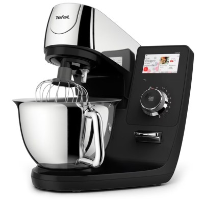 Кухонна машина TEFAL QB951837 Кухонна машина TEFAL QB951837