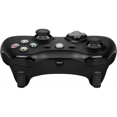 Маніпулятор ігровий WRL FORCE GC30 V2 BLACK MSI Маніпулятор ігровий WRL FORCE GC30 V2 BLACK MSI