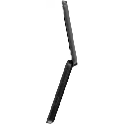 Мобільний телефон HMD 2660 4G FLIP DS Black Мобільний телефон HMD 2660 4G FLIP DS Black