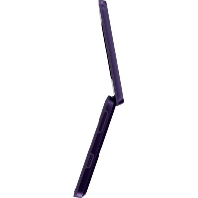 Мобільний телефон HMD 2660 4G FLIP DS Violet Мобільний телефон HMD 2660 4G FLIP DS Violet