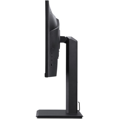 Монітор ACER 27" Vero B277UDEbmiiprczx (UM.HB7EE.E48) IPS QHD 100Hz HDMI DP USB Pivot WebCam MM TCO Монітор ACER 27" Vero B277UDEbmiiprczx (UM.HB7EE.E48) IPS QHD 100Hz HDMI DP USB Pivot WebCam MM TCO