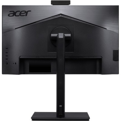 Монітор ACER 27" Vero B277UDEbmiiprczx (UM.HB7EE.E48) IPS QHD 100Hz HDMI DP USB Pivot WebCam MM TCO Монітор ACER 27" Vero B277UDEbmiiprczx (UM.HB7EE.E48) IPS QHD 100Hz HDMI DP USB Pivot WebCam MM TCO