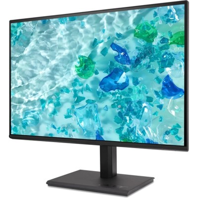 Монітор ACER 27" Vero B277UGbmiiprzx (UM.HB7EE.G14) IPS QHD 120Hz 2*HDMI DP USB Pivot MM TCO Black Монітор ACER 27" Vero B277UGbmiiprzx (UM.HB7EE.G14) IPS QHD 120Hz 2*HDMI DP USB Pivot MM TCO Black