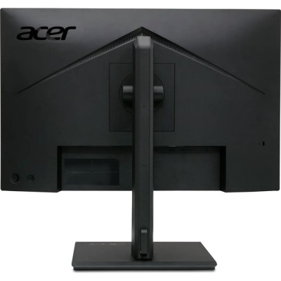 Монітор ACER 27" Vero B277UGbmiiprzx (UM.HB7EE.G14) IPS QHD 120Hz 2*HDMI DP USB Pivot MM TCO Black Монітор ACER 27" Vero B277UGbmiiprzx (UM.HB7EE.G14) IPS QHD 120Hz 2*HDMI DP USB Pivot MM TCO Black