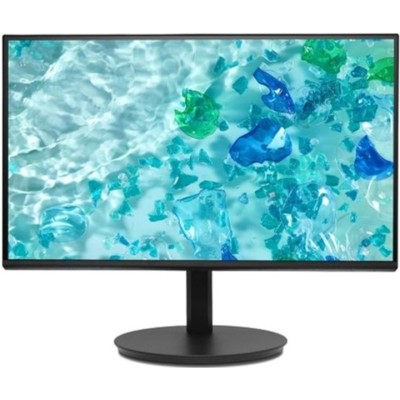 Монітор ACER 27" Vero CB272Gbmiprx (UM.HB2EE.G06) IPS FHD 120Hz VGA HDMI DP Pivot MM TCO Black
