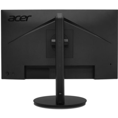 Монітор ACER 27" Vero CB272Gbmiprx (UM.HB2EE.G06) IPS FHD 120Hz VGA HDMI DP Pivot MM TCO Black Монітор ACER 27" Vero CB272Gbmiprx (UM.HB2EE.G06) IPS FHD 120Hz VGA HDMI DP Pivot MM TCO Black